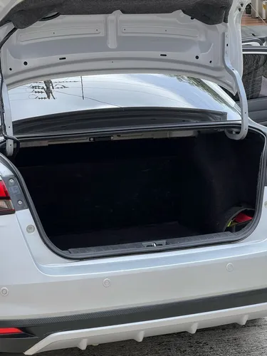 Nissan Versa ADVANCE AT 1.6CC GASOLINA MOD 2021