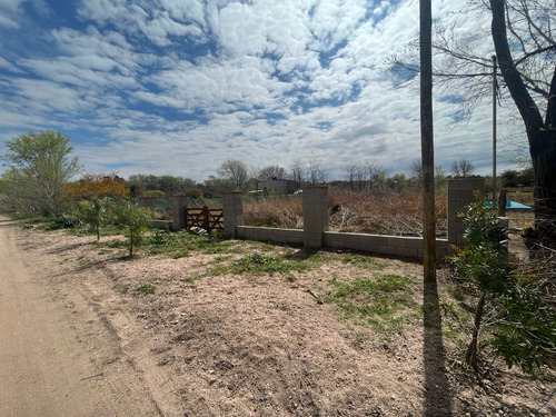 Escritura Pública De Cesión De Derechos Posesorios Veinteañal. Lote En Tanti