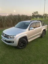 Comprar Volkswagen Amarok 2.0 Cd Tdi 4x4 Highline Pack At C34