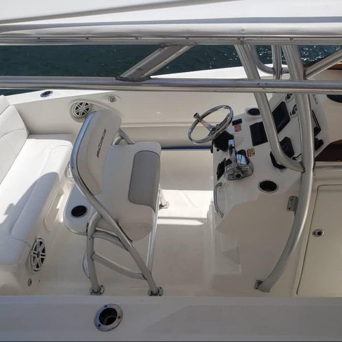 Imagen 5 de 8 de Lancha Extreme Marine 30 Lv1568