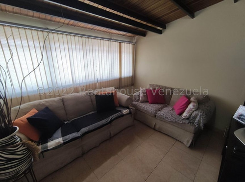 Imagen 9 de 18 de Casa En Venta En Villas Del Centro La Morita 22-23551 Irrr