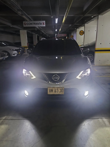 Nissan Qashqai 2.0 Exclusive