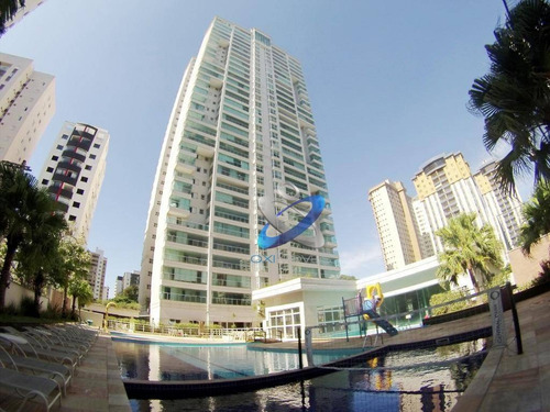 Apartamento Alto Padrão Jardim Aquarius - Ap2519
