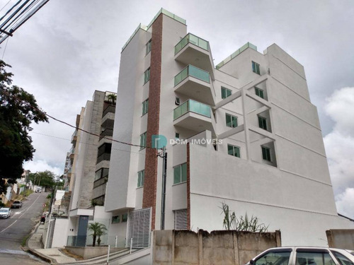 Imagem 2 de 19 de Cobertura À Venda, 200 M² Por R$ 850.000,00 - Jardim Laranjeiras - Juiz De Fora/mg - Co0288