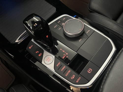 BMW X3 Xdrive30e X Line