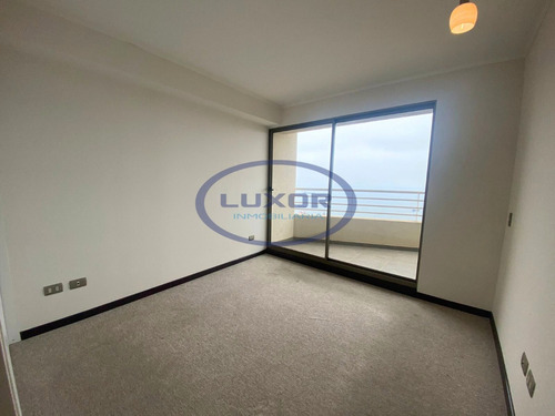 Moderno Departamento En Venta Con Vista Despejada Al Mar