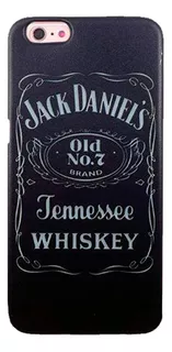 Case Jack Daniel's iPhone 6 Plus/6s