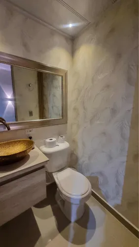 Apto 60 Mts Loma Del Indio, 3 Alcobas 2 Baños