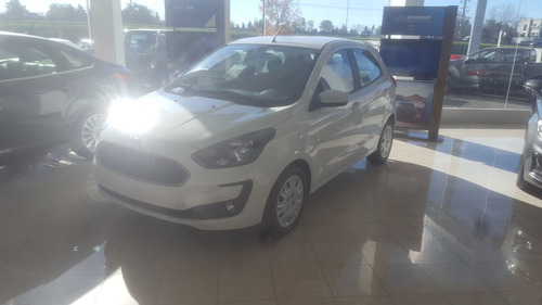 Ford Ka 1.5 Se 5 Ptas. - Entrega Inmed - Imp. Descuentos -