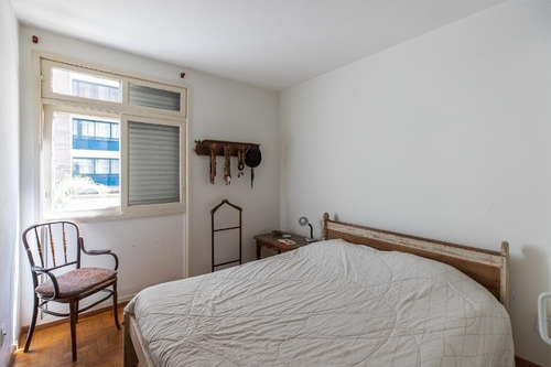 Imagem 13 de 16 de Apartamento - Ap02143 - 70640824