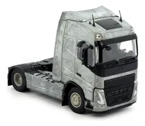 Comprar Kit Miniatura Caminhão Volvo Fh5 4x2 Esc 1:50 Tekno = Arpra.
