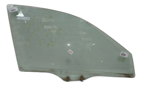 Vidrio Puerta Delantero Derecho Mazda 626 1998-2004