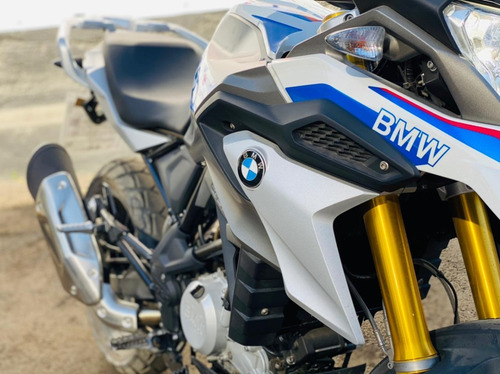Imagen 13 de 15 de 2020 Bmw Gs 310