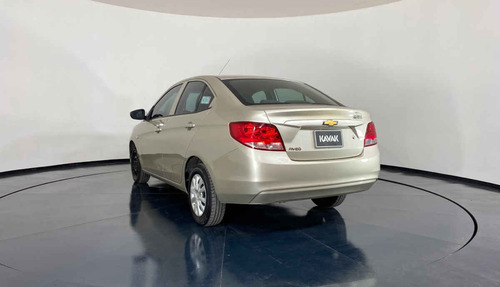 Imagen 4 de 15 de 115426 - Chevrolet Aveo 2018 Con Garantía