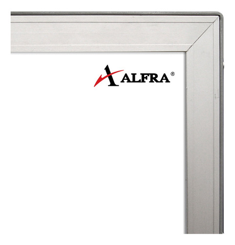 Pedestal Giratorio Alfra Scaletta 120x240x200