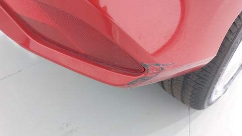 Toyota Yaris 1.5 S MT 5PTAS