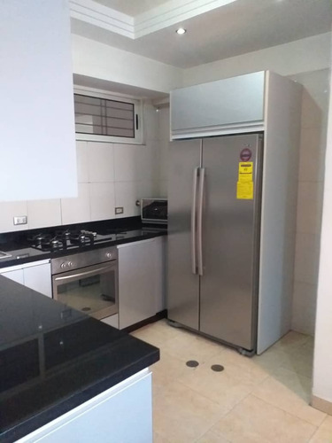 Imagen 3 de 16 de Apartamento En Alquiler La Trigaleña