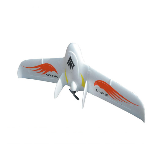 Freewing 1026mm Envergadura Epo Delta Wing Fpv Flywing Rc Ai