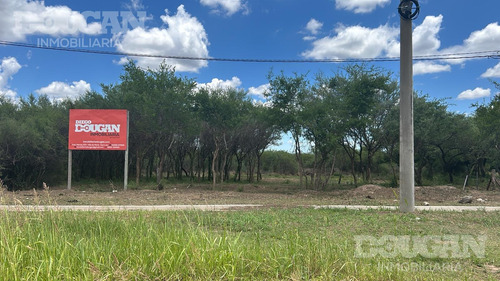Terreno Comercial En Venta - Merlo San Luis
