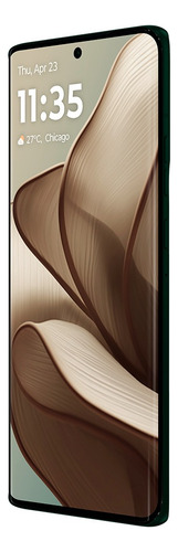 Edge 50 Verde