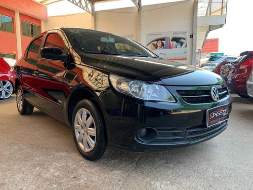 Volkswagen Voyage Trend 1.0 Mi 8v Total Flex