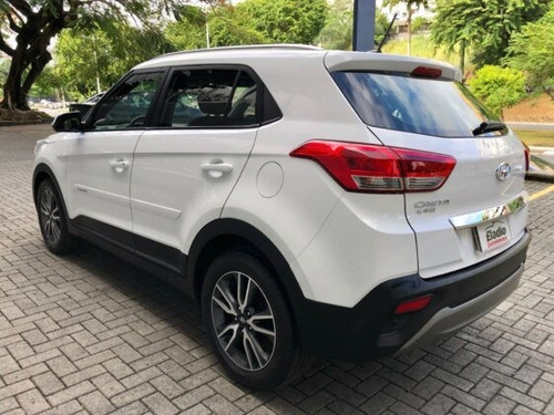 Creta 1.6 Pulse Plus (aut)