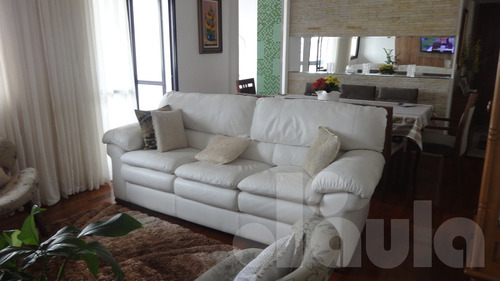 Imagem 2 de 14 de Vila Gilda - Apartamento Com 83m2 - Lazer Com Piscina - Loca - 1033-10011