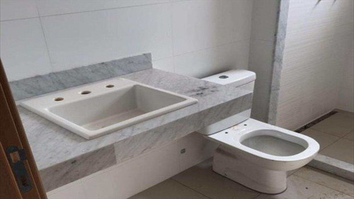 Imagem 3 de 9 de Apartamento Em Ribeirão Preto Bairro Ribeirânia - V448800
