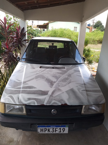 Fiat Uno 1.0