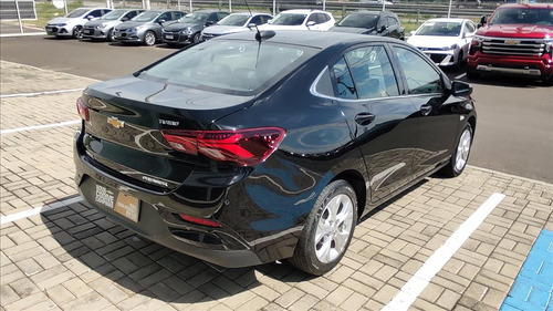 Chevrolet Onix 1.0 TURBO FLEX PLUS PREMIER AUTOMÁTICO