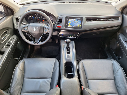 Honda HR-V 1.8 Exl Flex Aut. 5p
