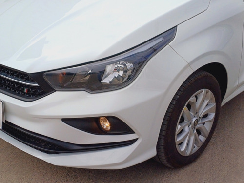 Fiat Cronos CRONOS DRIVE 1.8 AT