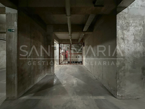 Departamento En Arriendo De 2 Dorm. En Concepción