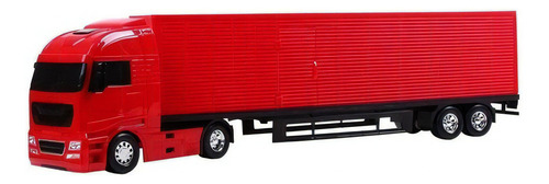 Caminhão Diamond Truck Furgon Brand Roma 1330