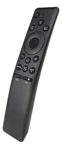 Reemplazo Control Remoto Samsung Smart Tv Netflix Amazon