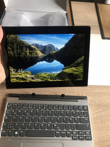 Imagen 2 de 2 de Lenovo Ideapad 330s 15.6 Intel I3,4 Gb Ram ,1 Tb Ssd