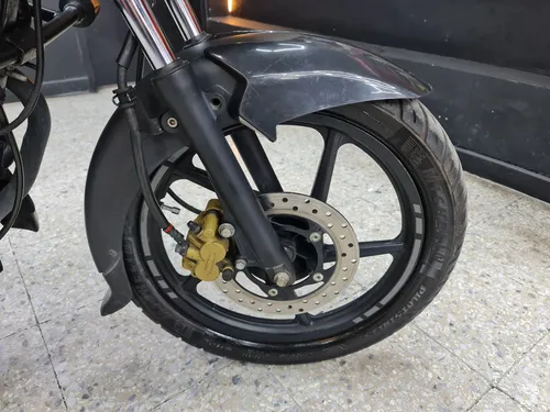 Bajaj Ns 125 2021