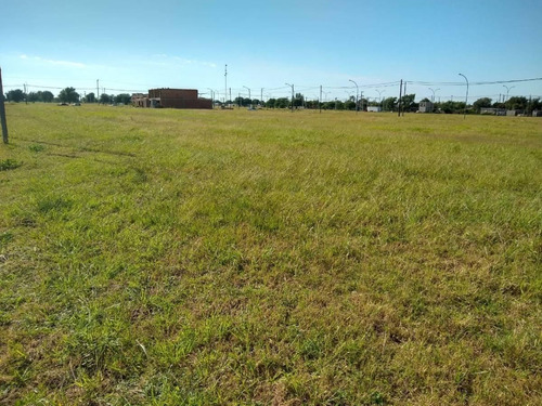 Imagen 4 de 4 de Terreno En Venta Barrio Norte 1 - 360 M2