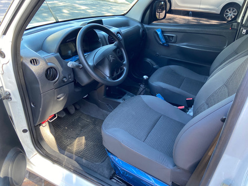 Citroën Berlingo Furgon Berlingo furgón VTI 115 Bussines Am22.5