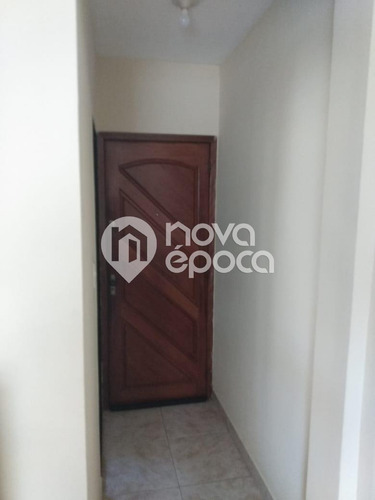 Imagem 3 de 19 de Apartamento - Ref: Sp2ap40871