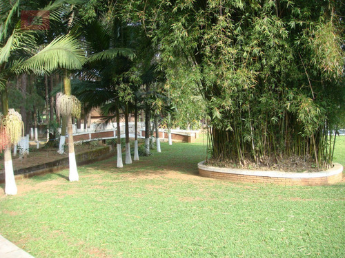 Chácara À Venda Em Campo Limpo Paulista/sp - Az-ch00119
