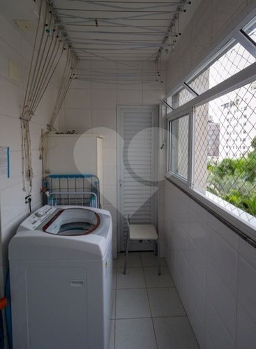 Apartamento-são Paulo-alto Da Lapa | Ref.: 353-im303347 - 353-im303347