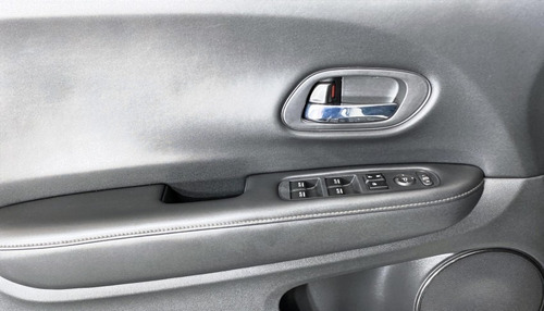 Imagem 10 de 15 de 125178 - Honda Hr-v 2017 Com Garantia