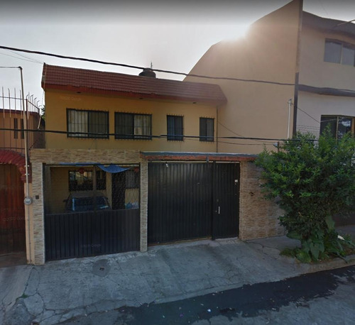 Casa En Venta En Lomas Estrella Cerca De Plaza Antenas Ajrj