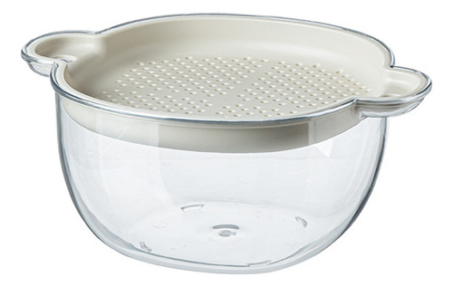 Escurridor Para Cestas De Almacenamiento Para Cocinar