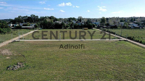 Imagen 4 de 6 de Lotes En Venta En Sicardi (13 Bis Y 660)