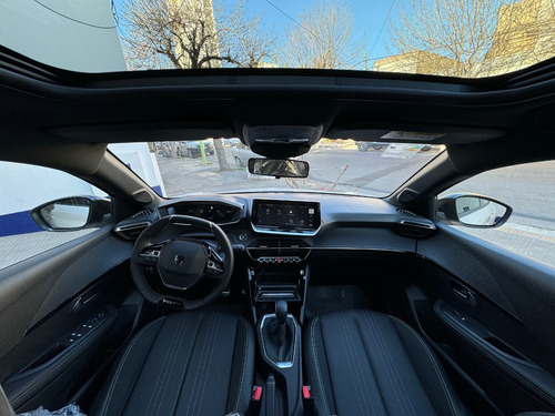 Peugeot 208 1.0T Gt