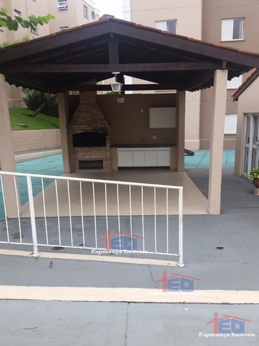 Imagem 3 de 14 de Ref.: 5576 - Apartamento Em Osasco Para Aluguel - L5576