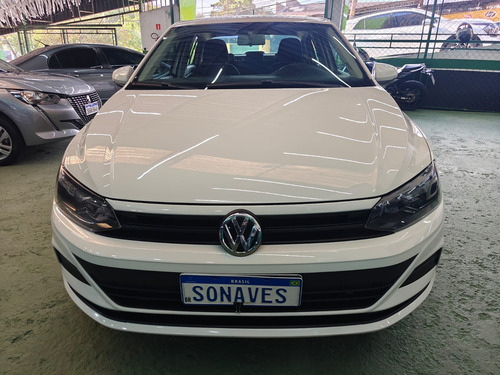 Volkswagen Outros Modelos VIRTUS SENSE 1.6 FLEX 16V 5P AUT.