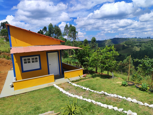 Vendo Granja Em Ewbank Da Câmara